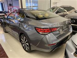 نیسان سێنترا